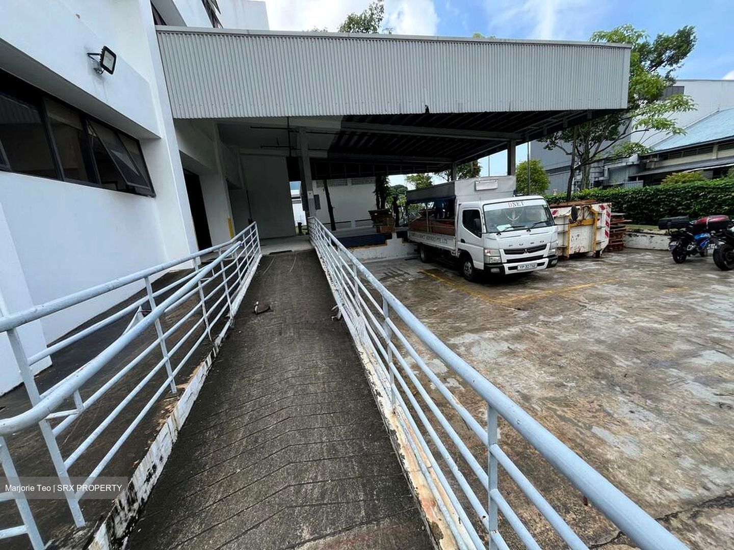 Joo Koon Circle (D22), Factory #638722201